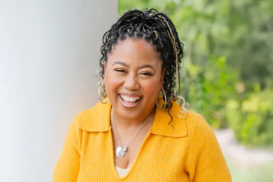 Chrystal Evans Hurst